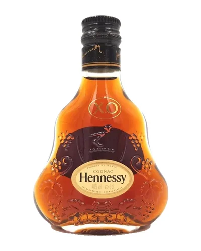 Mini Hennessy XO 50 ml