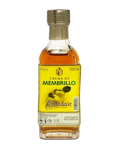 Mini Membrillo Orendain 50 ml