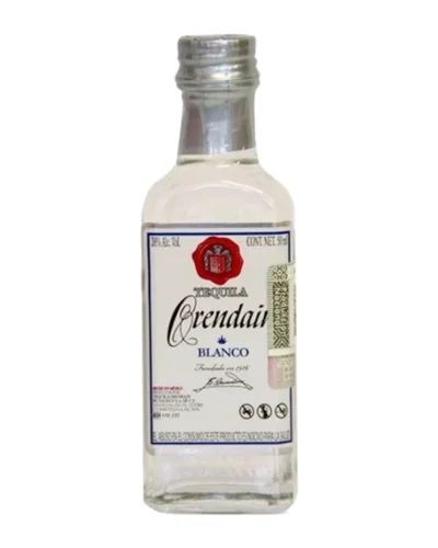 Mini Orendain Blanco 45 ml