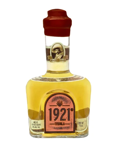 Mini Tequila 1921 Añejo