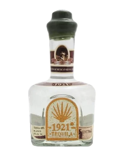 Mini Tequila 1921 Blanco 50 ml