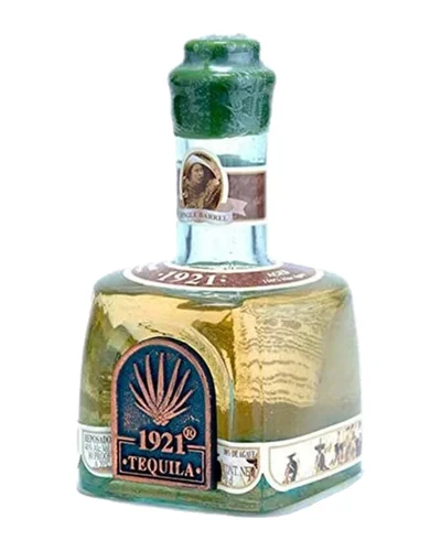 Mini Tequila 1921 Reposado 50 ml