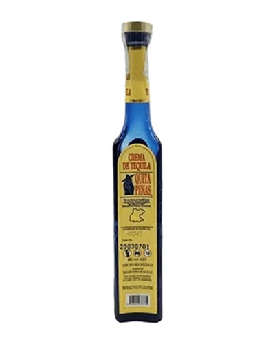 Mini Tequila Quita Penas 100 ml