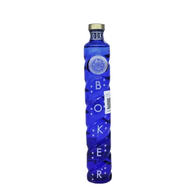 MINI VODKA BOKER 100ML
