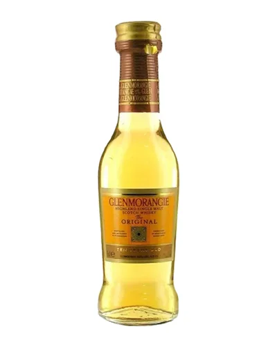 Mini Whisky Glenmorangie 50 ml