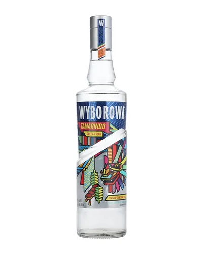 Mini Wyborowa Tamarindo 50 ml