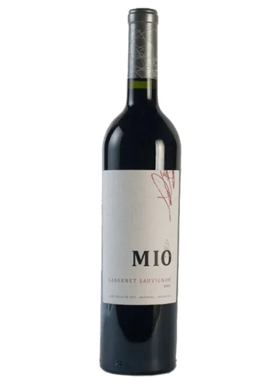 MIO Cabernet sauvignon, Montañas de Uco