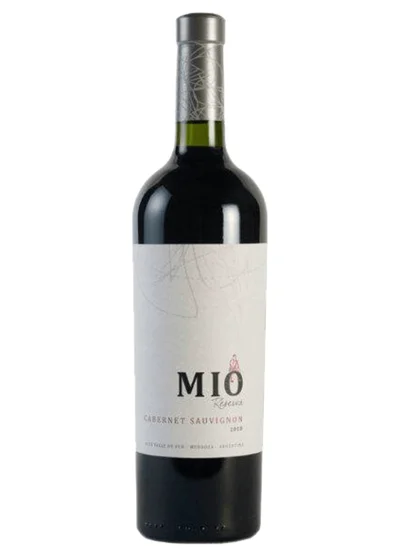 MIO Reserva Cabernet Sauvignon, Montañas de Uco