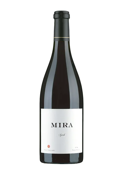 Mira Syrah Hyde Vineyard