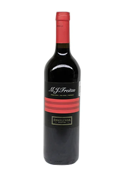 M.J. Freitas Tinto.