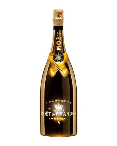 Moet Brut Imperial Bright Night 1.5 L