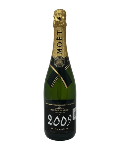 Moet & Chandon Grand Vintage 2009 750 ml