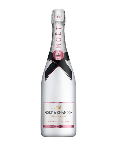 Moet & Chandon Ice Rose 750 ml