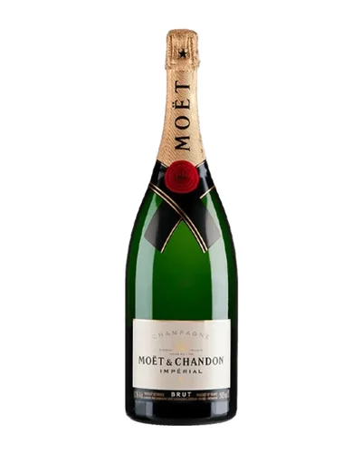 Moet & Chandon Imperial 3 L