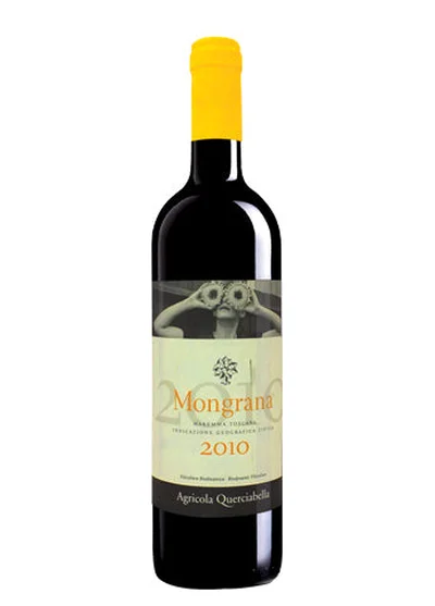 Mongrana