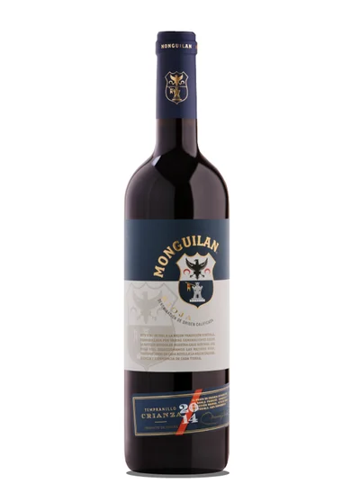 Monguilan Crianza