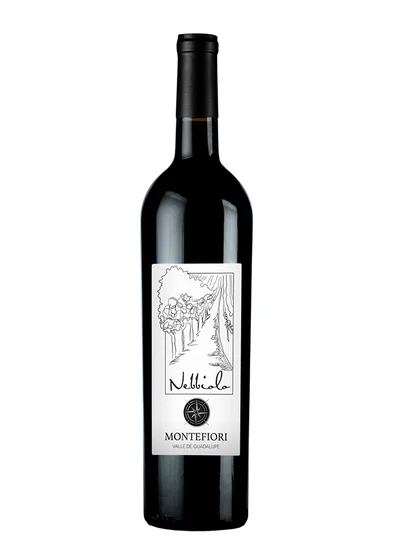 Montefiori Nebbiolo