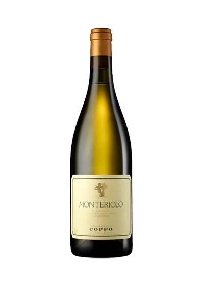 Monteriolo Chardonnay