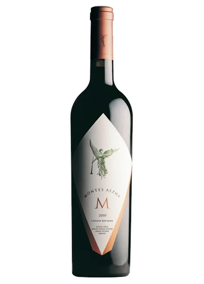 Montes Alpha M