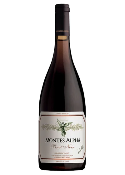 Montes Alpha Pinot Noir