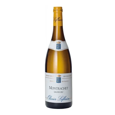 Montrachet Grand Cru