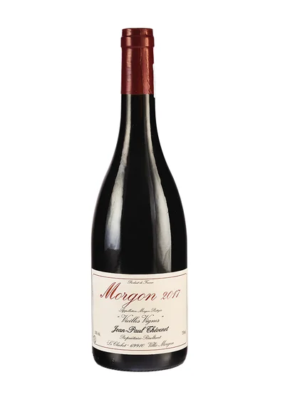 Morgon "Vieilles Vignes" Jean-Paul Thévenet
