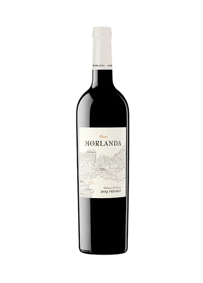 Morlanda Blanc