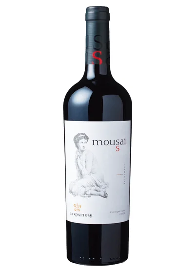 Mousai Carménère