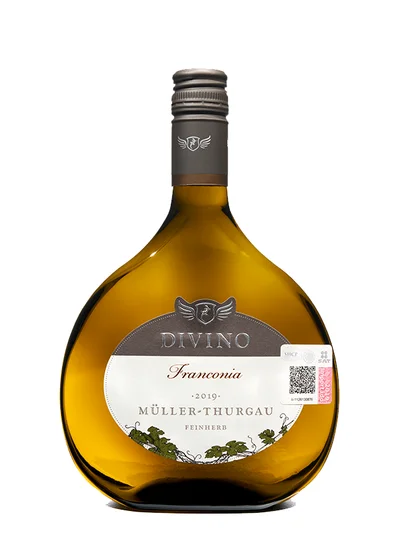 Müller-Thurgau Kabinett Semisec
