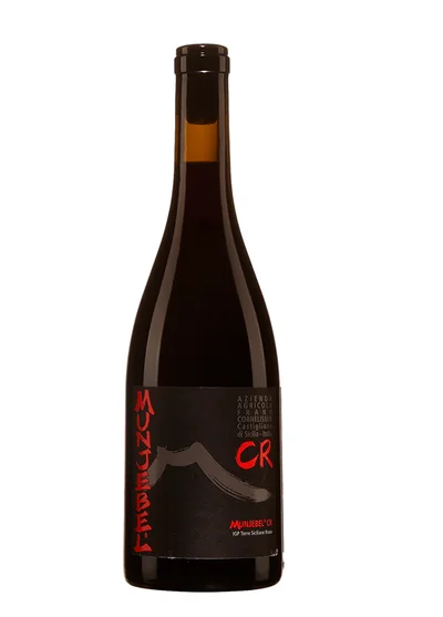 Munjebel Rosso Campo Re