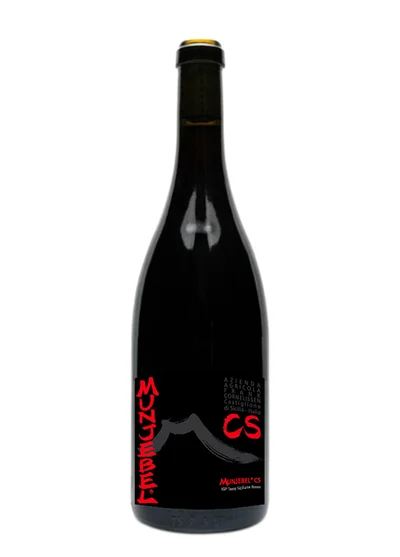 Munjebel Rosso Zottorinoto - Chiusa Spagnolo