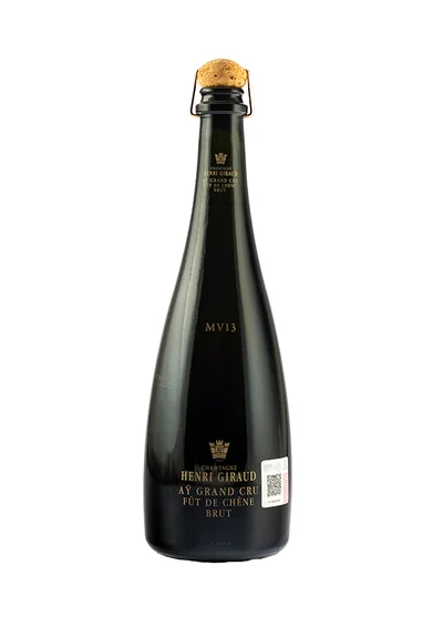MV 15 Champagne Grand Cru Brut
