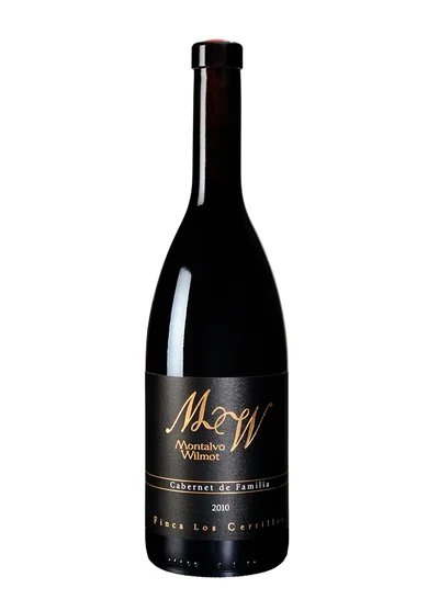 M.W. Cabernet de Familia