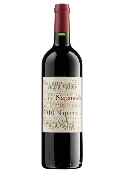 Napanook Dominus Estate Napa Valley 2020