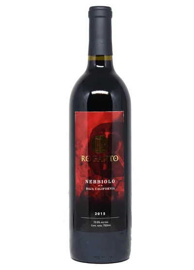 Nebbiolo de la Baja California