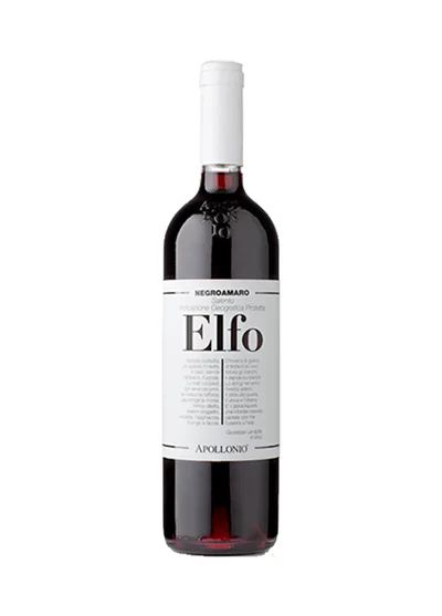 Negroamaro Elfo