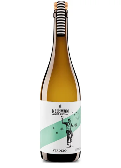 Neleman Verdejo Ecológico