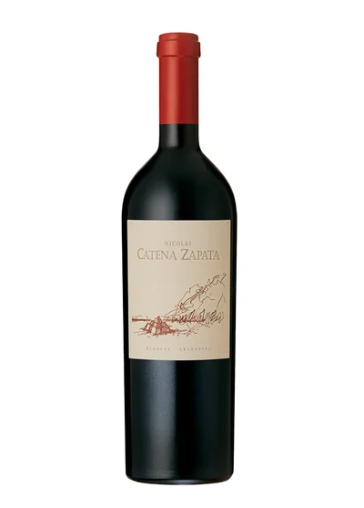 Nicolas Catena Zapata