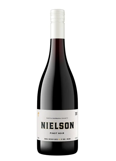 Nielson Pinot Noir