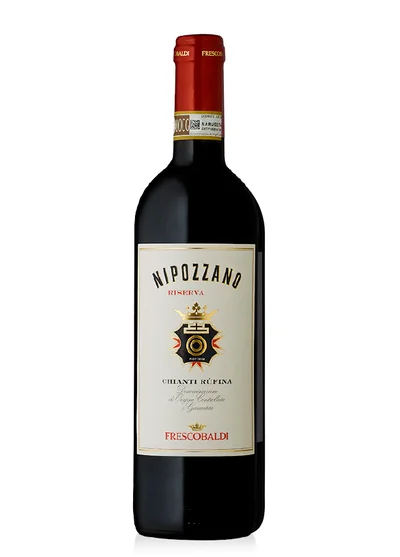Nipozzano Riserva, Chianti Rufina DOCG, 2021