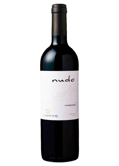 Nudo Carménère