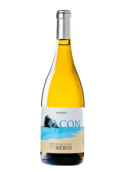 O Con Albariño