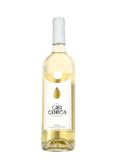 ¡Ojo! Cría Cuervos, Rueda D.O., Verdejo