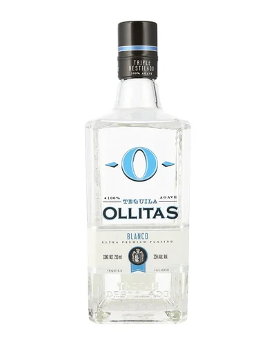 Ollitas Blanco 750 ml