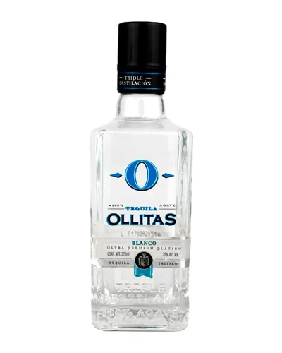 Ollitas Blanco Pacha 375 ml