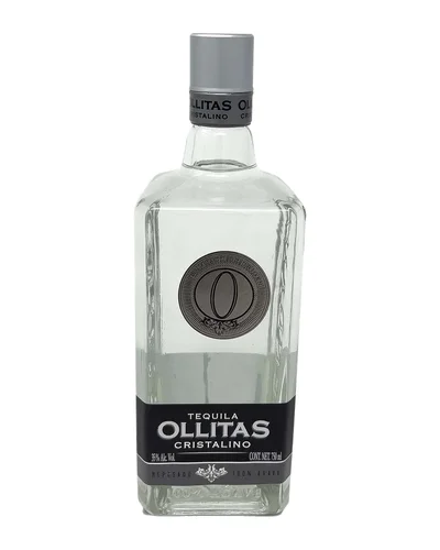 Ollitas Cristalino 750 ml