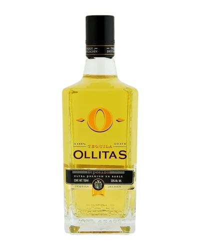 Ollitas Reposado 750 ml