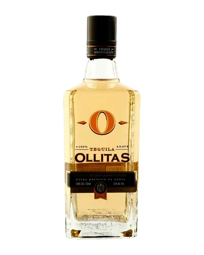 Ollitas Reposado Pacha 375 ml