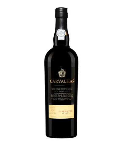 OP COLHEITA 1980 750 ML