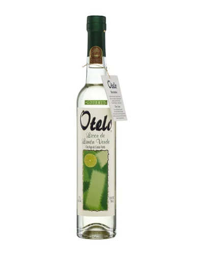 Otelo Licor de Limón 500 ml